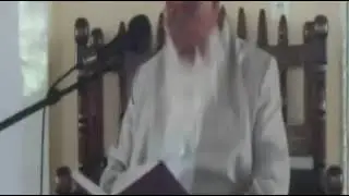 Эшони Аллома Озоди Демократия