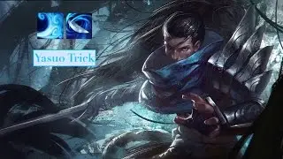 Yasou Trick, Better Animation Canceling