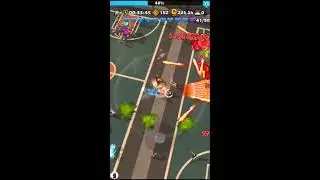 Zombie Waves Virtual Battleground