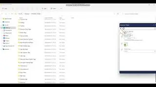 Family Save All Project Browser