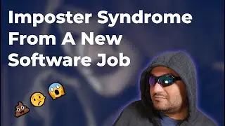 How Senior Developers Conquer Imposter Syndrome at New Companies
