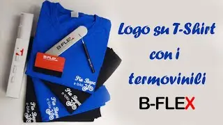HOW I CREATE MY CUSTOMIZED T-SHIRTS WITH B-FLEX THERMOVINYLS! :O, Cricut Maker 3, Design Space