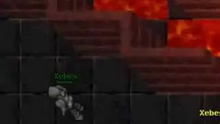 How to: Kill High Level Mage Dumb