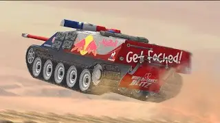 Mad Foch