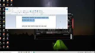 ERRO 128 NO VALORANT? POSSO TE AJUDAR E MUITO