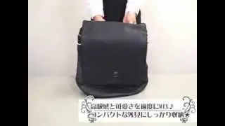 ALTROSE★リュックショルダーBAG