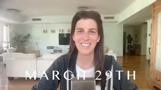 Kindness Kickstart - March 29th