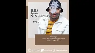 Heavenly sounds Vol 9 Guest mixed by Luu Nineleven