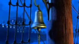 La Fée Clochette - Les fées rêvent du printemps