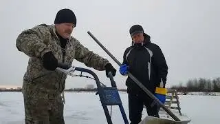 База моржей Тюмени. Работаем вт, чт, сб, вс