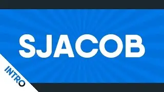 2D Paid Intro // SJacob [20 Likes?]