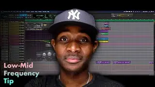 Low-Mid Tip - Perfecting Your Midrange Mixing