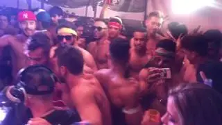 DJ ROBIX - JOY POOL PARTY - Belo Horizonte - MG
