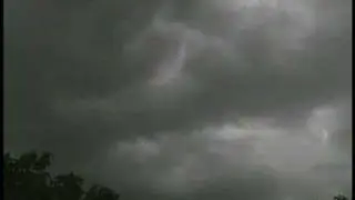 Storm Clouds