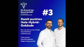 #3 Damit punkten Holz-Hybrid-Gebäude