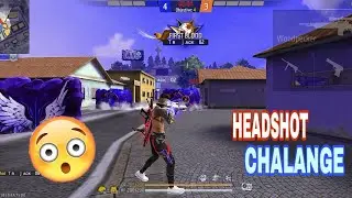 free fire 1v1 custom challenge only red number 🛑 raistar vs pagalm10 op game play #viral # viral
