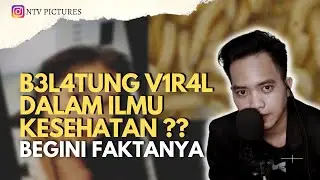 PENJELASAN LENGKAP VIDEO VIRAL BEL4TUNG DI TIKTOK | V1RAL VIDEO B3L4T*NG 😱