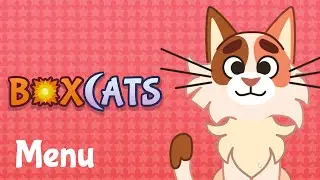 BoxCats | Menú | Muy pronto! - PowerPoint