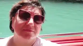 Отправляюсь в Дагестан: знакомимся с Чиркейским водохранилищем 🇷🇺