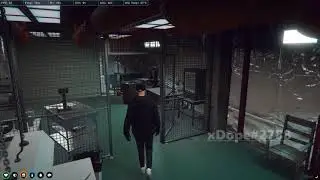 qb-coke V2 Job with Animation | FiveM Development |