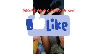 eu irritando minha prima