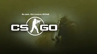 Counter Strike: Global Offensive - 14 min Gameplay