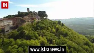 Istra Istria Istrien - Official video of beautiful Croatian Region