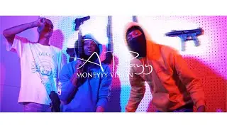 Young Goon • Drop Lo | [Official Video] Filmed By @RayyMoneyyy
