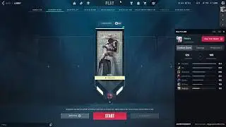 valorant immortal 1 (5rr)