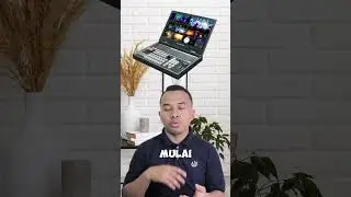Persiapan Alat #livestreaming Ke-3 yaitu Video Capture Card