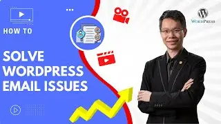 This Will Solve Your WordPress Email Issues