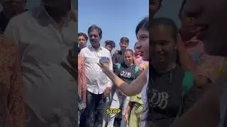 INDIA’S ONLY FEMALE STREET MAGICIAN #streetmagic #streetmagician #cardtricks #cardmagic #magictricks