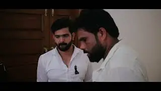 Jai Tulu Movie - Making Video | Roopesh Shetty | Prasanna Shetty | LVS Musical