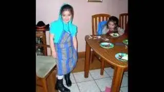 Kelsey and Haileys Playtime Video