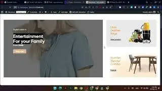 How to reset complete wordpress website