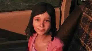 The Evil Within 2 Конец. После титров