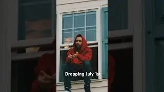 Last Fight by JoDo dropping this Saturday July 1st #newmusic