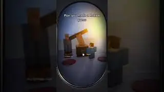POV You Made War Tycoon ROBLOX ⚠