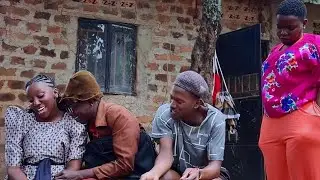 FFE BANENE!!! Owamabina kaweddemu dda😂