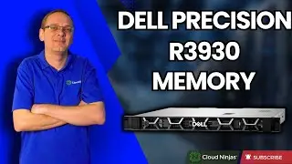 Dell PowerEdge R3930 Server Memory Spec Overview & Upgrade Tips |How to Configure & Install DDR4 RAM