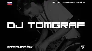 DJ TOMGRAF - SET