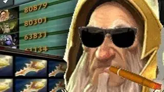 80k Networth and 6 Rapiers on KOTL