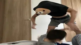 나카야마의 직선은 짧다!