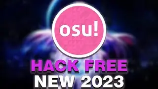 [LAST UPDATE] Osu New Hack 2024 | Relax + Aim Assist | Free download | Osu Bot 2024 + Tutorial