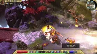 Titan Quest - Colossal Fire Elemental ~ Champion Of The Suns