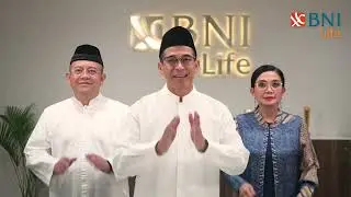 Selamat Idul Fitri 1443 H