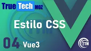 Aula 04 - Estilo CSS VueJs