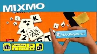 The video rule of the game 