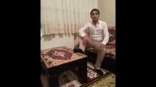 İsyankar Yaralı- Özel Parça