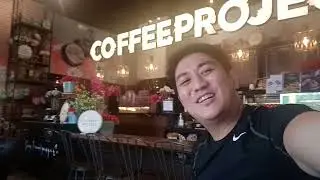 Lets drink Coffee